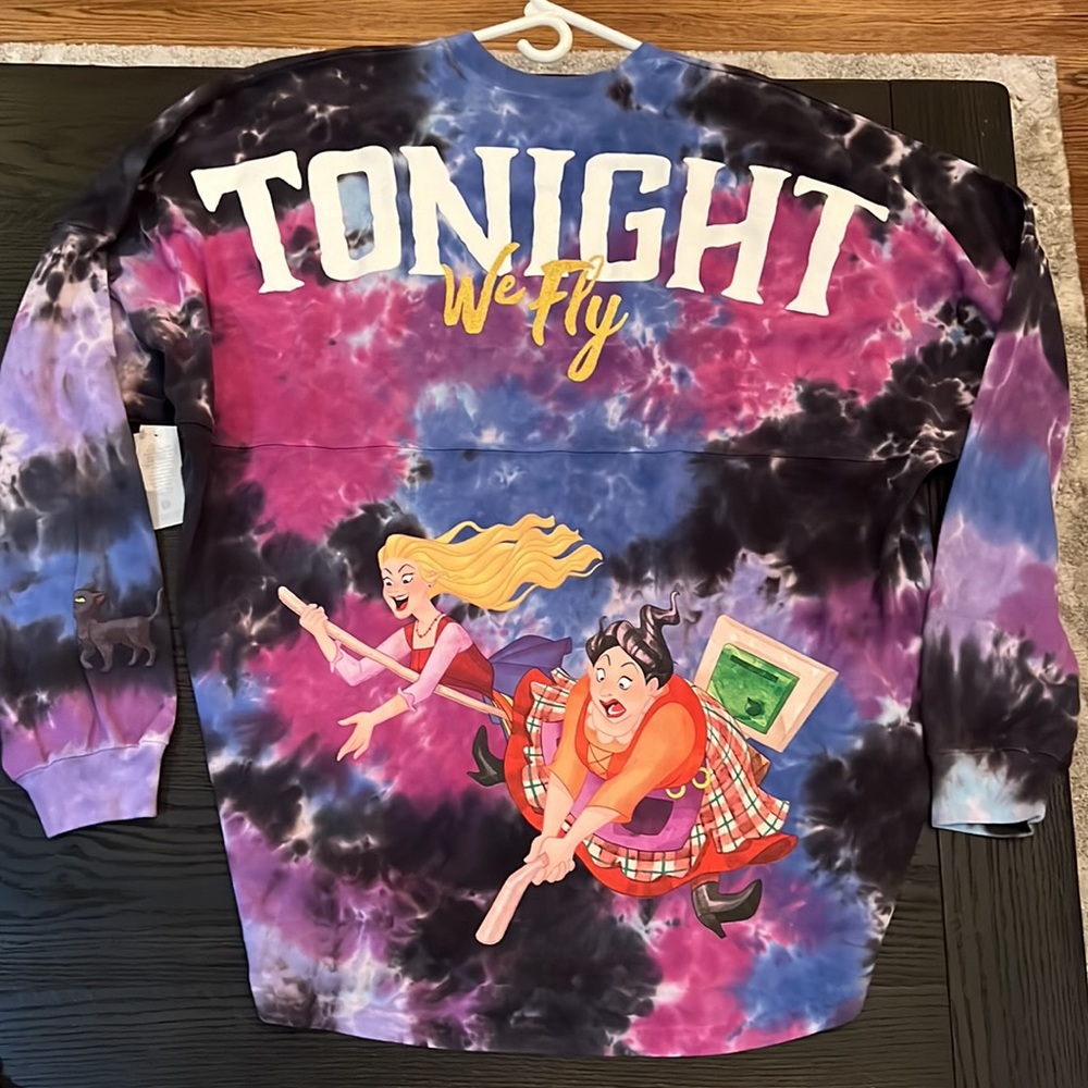 Hocus Pocus Spirit Jersey 2022
